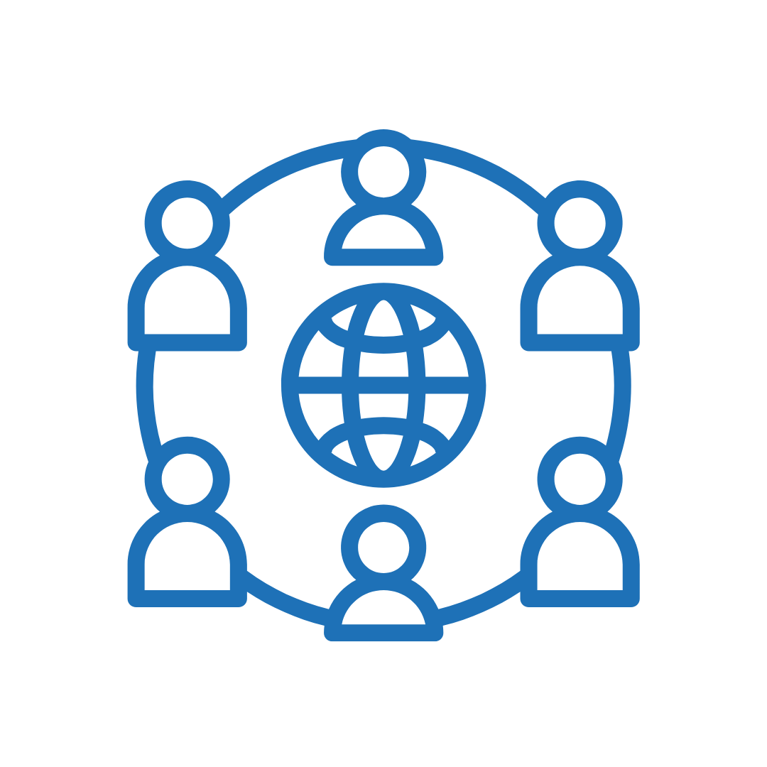 Local Presence, National Reach